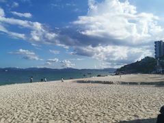 -玫瑰海岸文化旅游度假区