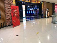 -SFC上影百联影城(川沙IMAX店)
