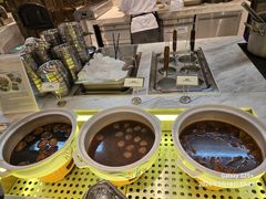 -桂林喜来登饭店雅琴咖啡厅