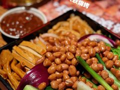 -火联烧烤(学院路创始店)