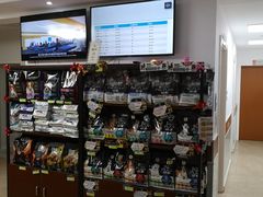 -宠福鑫动物医院·动物疾病诊疗中心(天通苑店)