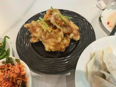 -东方饺子王(和平里店)