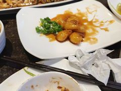 -老牌坊鲁菜名店(聊城美食岛店)