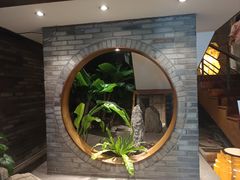 -青藤茶馆(南山路店)