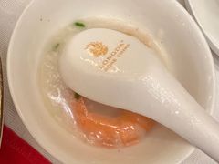 -香宫中餐厅·大连香格里拉(人民路店)
