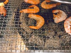 -肉甲韩国木炭烤肉(新壹街1店)