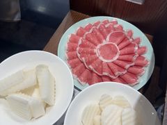 -东来顺饭庄(apm总店)