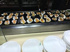 -蒙肥羊·酸汤潮牛·鲜牛肉火锅烤肉自助(岗顶店)