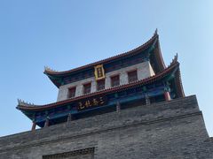 -即墨古城