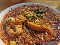 -甘记肥肠粉(马鞍北路店)