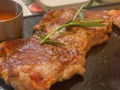 -豪客来牛排(中华城店)