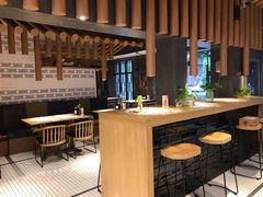 大堂-炖物24章·顺时轻养茶(杭州大厦店)