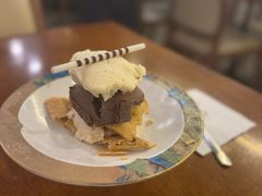 -MADO冰淇淋咖啡馆(淘金店)