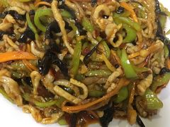 -华春餐馆(鱼山路店)