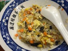 -粗茶淡饭(东关街店)