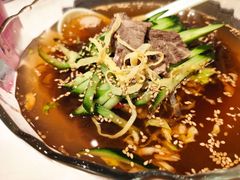 延吉冷面-七八冷面·延边朝鲜族美食(圣熙八号店)