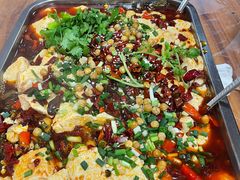 -古城苗家土菜馆(河景餐厅店)