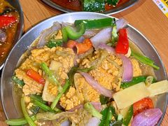 -后街佬·炭火鲜鱼杂(33小镇店)