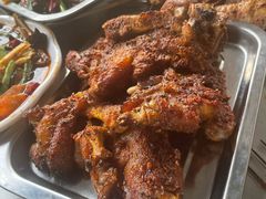 -佰运猪蹄(高陵店)