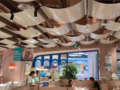 -Aqua Oasis 水天堂(相城天虹商场店)