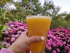 -北平花园·MUA摩造汉堡·北平咖啡(南锣鼓巷胡同店)