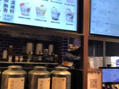 -阿嬷手作(南宁亭江步步高店)