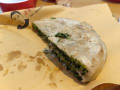 -老舅老蒙肉饼非遗店(一店)