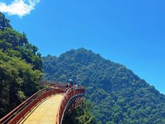 -少华山国家森林公园