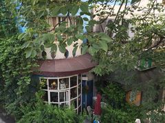 -广州迷途主题旅馆(海珠广场店)