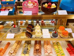 -PAUL LAFAYET 法式甜品(国金中心商场店)