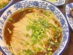 -老横泾面馆(吴中横泾店)