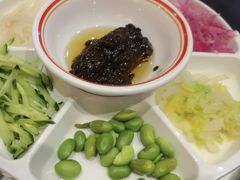 -大碗居·烤鸭·鱼头泡饼(天坛东门店)