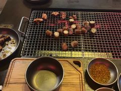 -夜食白市Yespicy·烧烤啤酒宵夜(番禺四海城店)