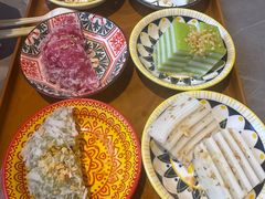 -沿江海南菜·文昌鸡祖师爷(大东海店)