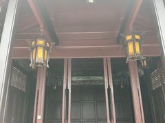-文昌阁
