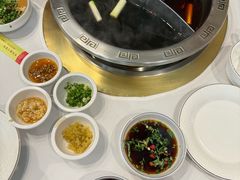 -天宜隆蘑菇宴火锅(石景山旗舰店)