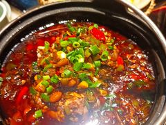 -锦府盐帮·张宅(世纪金源店)