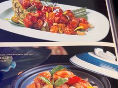 -蕉叶·广州明星泰国菜(黑金冠保利广场店)