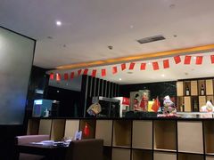 -松临·铁板烧&Omakase(神农店)