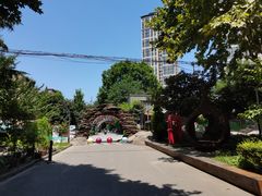 -半坡国际艺术区