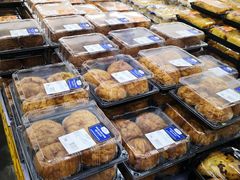 -山姆会员商店(杨桥西路店)