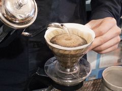 -RUMORS COFFEE ROASTERY鲁马滋咖啡(湖南路店)