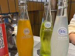 -彭耕记猪油炒小菜(吉联mall店)