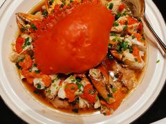 -忆家名门·上海菜(徐家汇店)