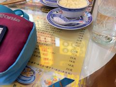 -广信牛奶甜品世家(台东店)