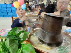 -元盛居(生态大街店)