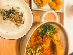 -池奈·咖喱蛋包饭(熙地港店)