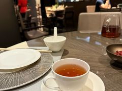 -万丽轩·粤菜(王府井金茂万丽酒店)