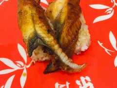 -京樽回転寿司(奥林匹克店)