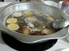 -粤潮牛肉火锅店(江南大道店)